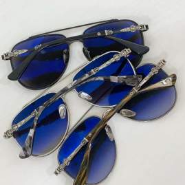 Picture of Chrome Hearts Sunglasses _SKUfw67985488fw
